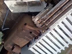 Skup Złomu Grubego Konstancin Jeziorna