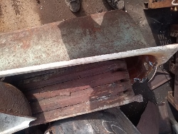 Skup Złomu Grubego Leszno