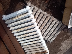 Skup Złomu Grubego Mińsk Mazowiecki