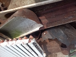 Skup Złomu Grubego Nadarzyn