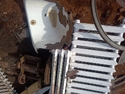 Skup Złomu Grubego Nasielsk