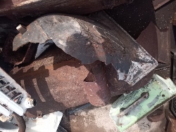 Skup Złomu Grubego Nowe Grocholice