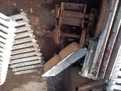 Skup Złomu Grubego Nowe Lipiny