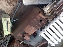 Skup Złomu Grubego Owczarnia