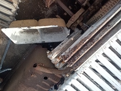 Skup Złomu Grubego Ożarów Mazowiecki