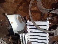 Skup Złomu Grubego Wołomin