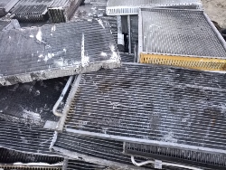 Skup Aluminium Chłodnic Białołeka