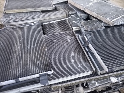 Skup Aluminium Chłodnic Warszawa Mokotów