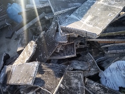 Skup Aluminium Chłodnic Warszawa Praga Północ