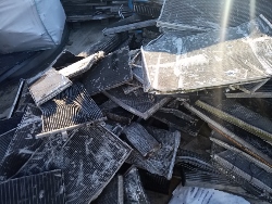Skup Aluminium Chłodnic Warszawa Praga Południe