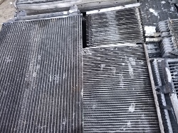 Skup Aluminium Chłodnic Warszawa Rembertów