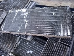 Skup Aluminium Chłodnic Warszawa Targówek