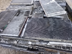 Skup Aluminium Chłodnic Warszawa Ursynów