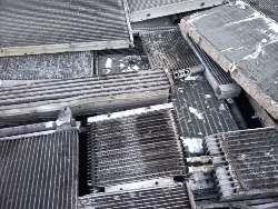Skup Aluminium Chłodnic Warszawa Wesoła