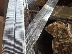 Skup Aluminium Chłodnic Al-Cu Białołeka