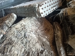 Skup Aluminium Chłodnic Al-Cu Warszawa Mokotów