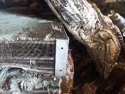 Skup Aluminium Chłodnic Al-Cu Warszawa Praga Północ