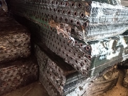 Skup Aluminium Chłodnic Al-Cu Warszawa Targówek