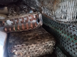 Skup Aluminium Chłodnic Al-Cu Warszawa Ursynów