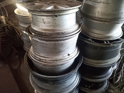 Skup Aluminium Felgi Białołeka