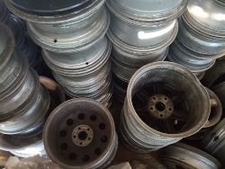 Skup Aluminium Felgi Warszawa Mokotów