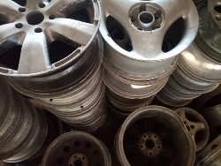 Skup Aluminium Felgi Warszawa Praga Północ