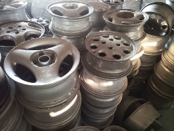 Skup Aluminium Felgi Warszawa Rembertów