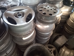 Skup Aluminium Felgi Warszawa Targówek