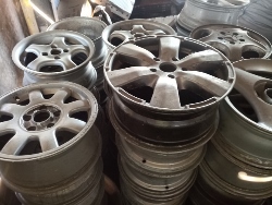 Skup Aluminium Felgi Warszawa Ursynów