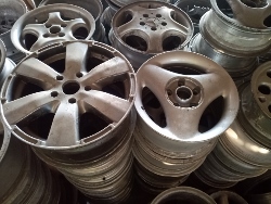 Skup Aluminium Felgi Warszawa Wawer