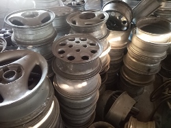Skup Aluminium Felgi Warszawa Wesoła