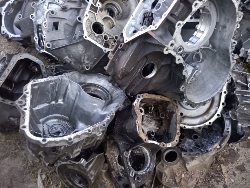 Skup Aluminium Odlew Warszawa Mokotów