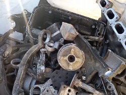 Skup Aluminium Odlew Warszawa Praga Północ