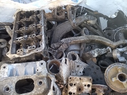 Skup Aluminium Odlew Warszawa Praga Południe
