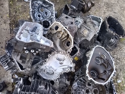 Skup Aluminium Odlew Warszawa Rembertów