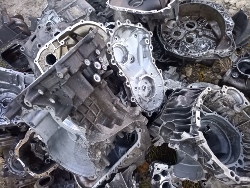 Skup Aluminium Odlew Warszawa Targówek