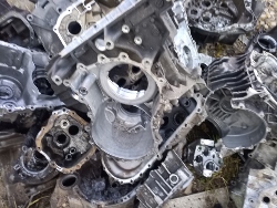 Skup Aluminium Odlew Warszawa Ursynów