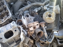 Skup Aluminium Odlew Warszawa Wawer