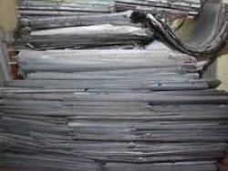 Skup Aluminium Offset Białołeka