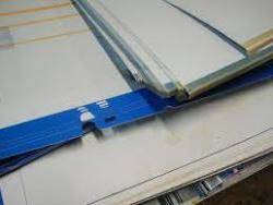 Skup Aluminium Offset Warszawa Praga Północ