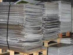 Skup Aluminium Offset Warszawa Praga Południe