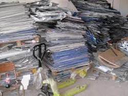 Skup Aluminium Offset Warszawa Targówek