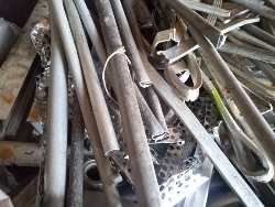 Skup Aluminium Plastyka Białołeka