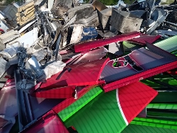 Skup Aluminium Plastyka Warszawa Mokotów