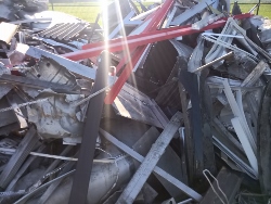 Skup Aluminium Plastyka Warszawa Praga Północ