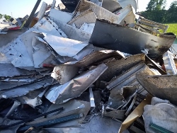 Skup Aluminium Plastyka Warszawa Rembertów