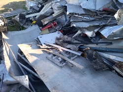 Skup Aluminium Plastyka Warszawa Targówek