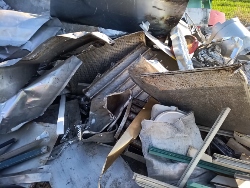 Skup Aluminium Plastyka Warszawa Wawer