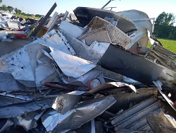 Skup Aluminium Plastyka Warszawa Wesoła