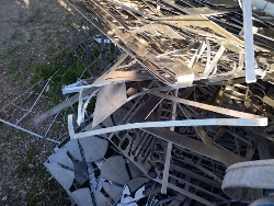 Skup Aluminium Poprodukcja Białołeka